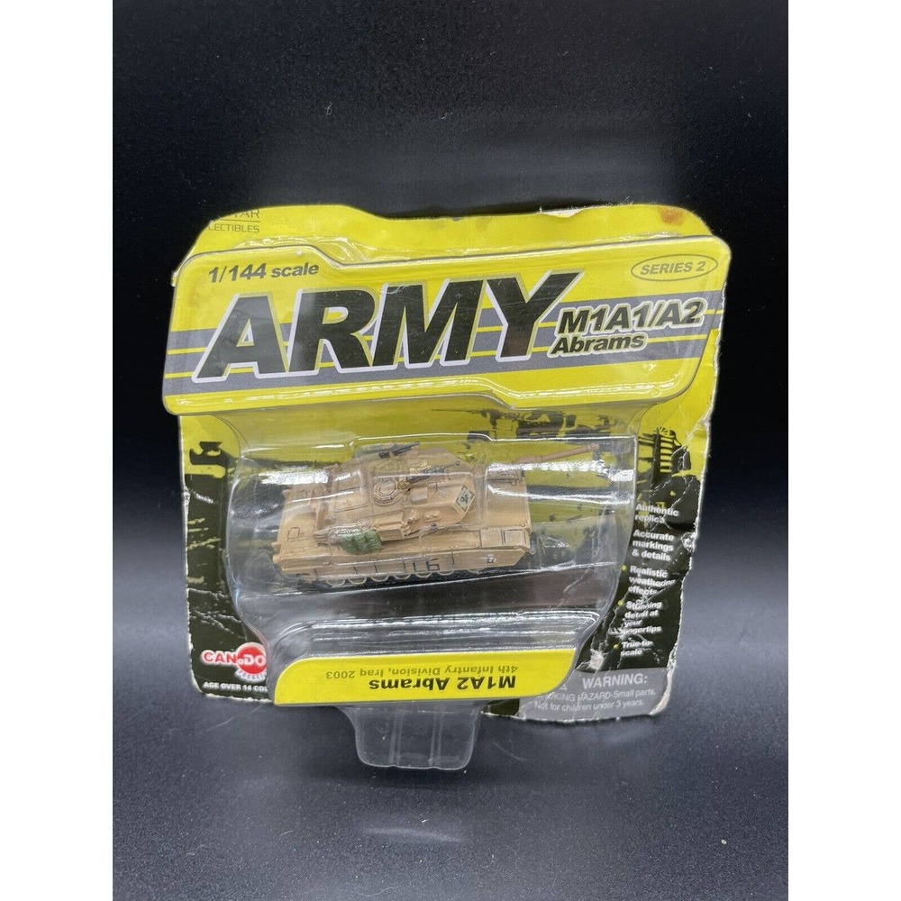 Dragon Cando Five Star Tank M1A2 Abrams 194th Brigade Task Force 1-70 AR
